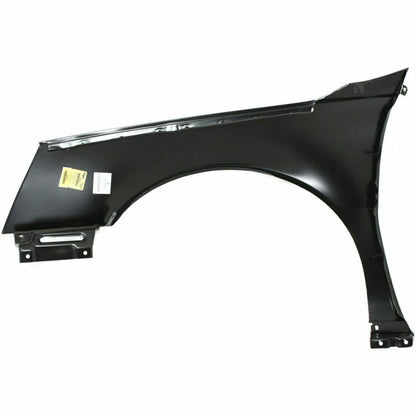 2006-2011 CADILLAC DTS, Right Fender (Passenger Side) - GM1241329 - Fits Part Number 15920288
