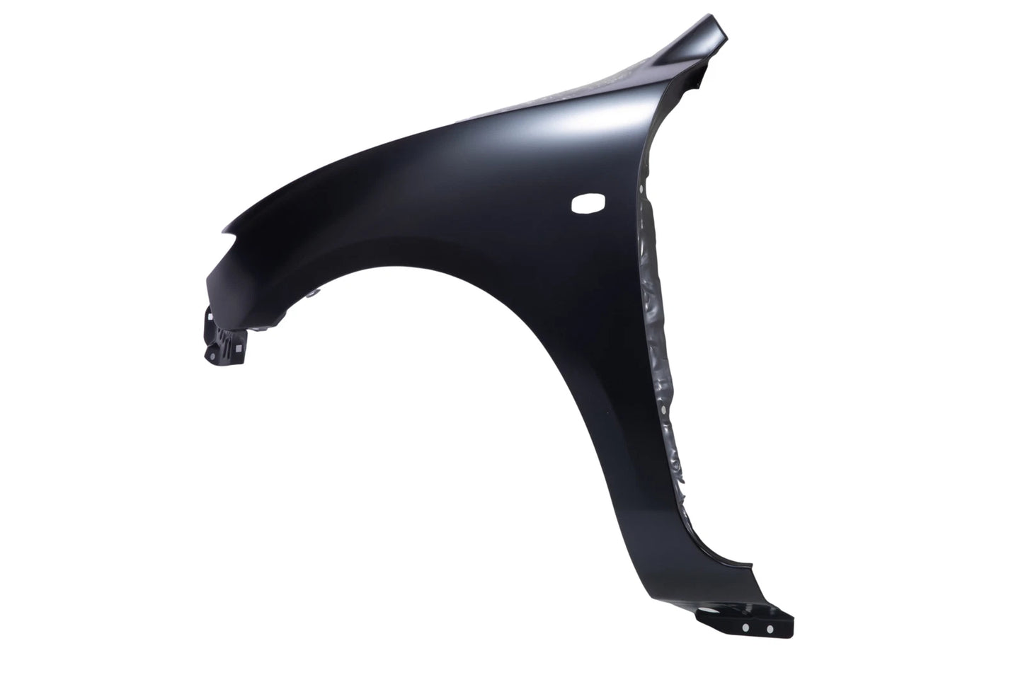 2004-2009 MAZDA 3, Left Fender (Driver Side); SEDAN - MA1240149 - Fits Part Number BN8V52211D