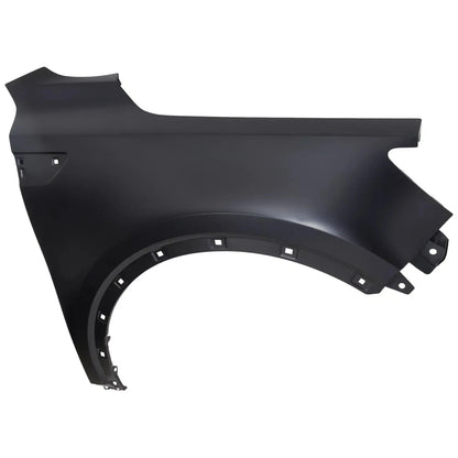 2021-2024 KIA SORENTO HYBRID, Right Fender (Passenger Side) - KI1241158 - Fits Part Number 66320P2000