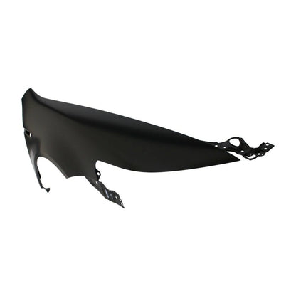 ACURA TL 2004-2008, guardabarros derecho (lado del pasajero) - AC1241114 - Compatible con el número de pieza 04620SEPA91ZZ