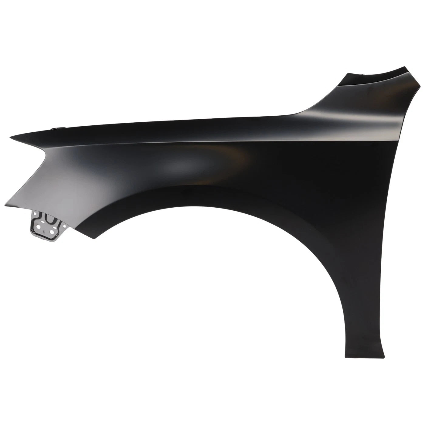 2011-2018 Volkswagen JETTA, Left Fender (Driver Side); SEDAN - VW1240142 - Fits Part Number 5C6821105A