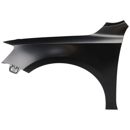 2011-2018 Volkswagen JETTA, Left Fender (Driver Side); SEDAN - VW1240142 - Fits Part Number 5C6821105A