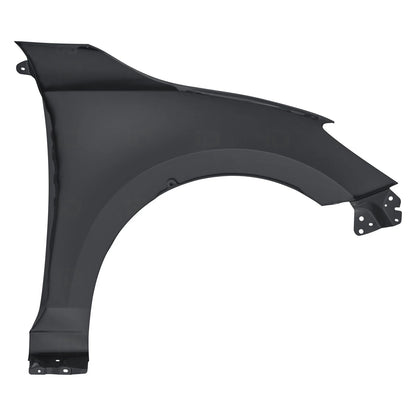 2016-2016 SCION iA, Left Fender (Driver Side) - SC1240110 - Fits Part Number 53812WB002