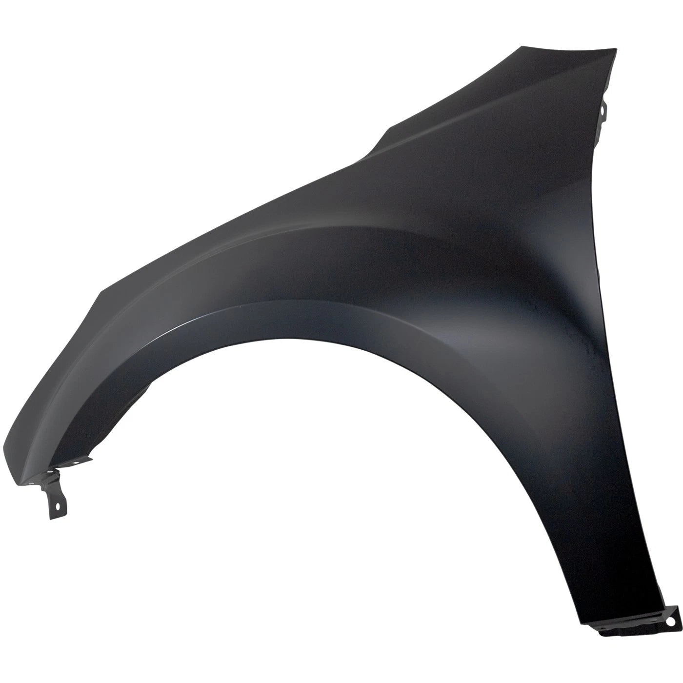 2010-2017 CHEVY EQUINOX, Left Fender (Driver Side) - GM1240364 - Fits Part Number 22846917