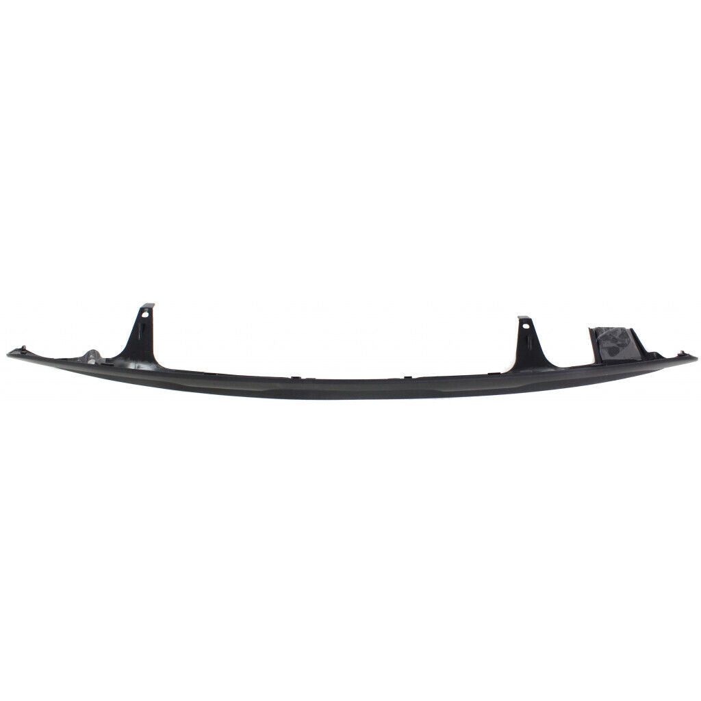 2008-2010 Toyota Highlander (Lower) Rear Bumper Cover