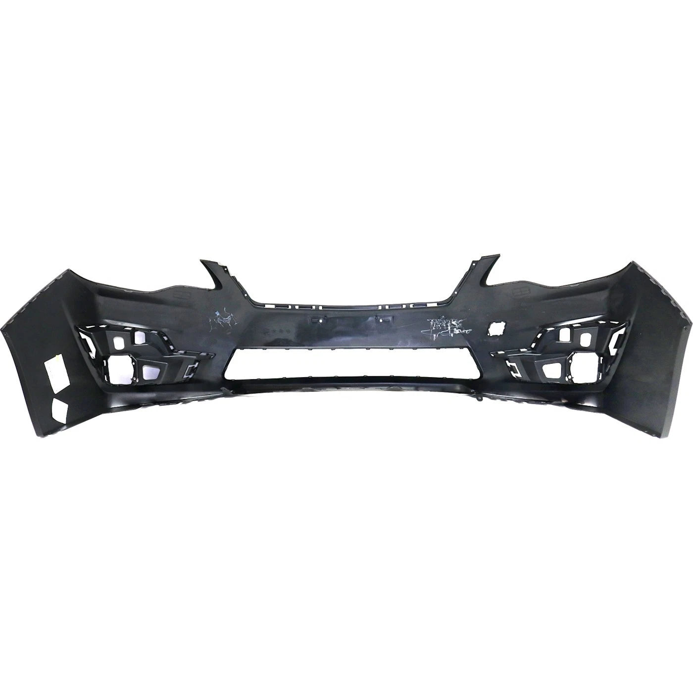 2015-2016 SUBARU IMPREZA SEDAN, Front Bumper Cover - SU1000179 - Fits Part Number 57704FJ050