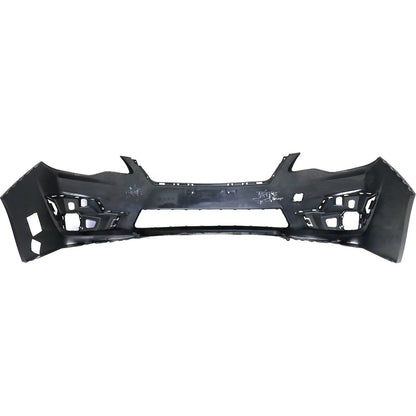 2015-2016 SUBARU IMPREZA SEDAN, Front Bumper Cover - SU1000179 - Fits Part Number 57704FJ050