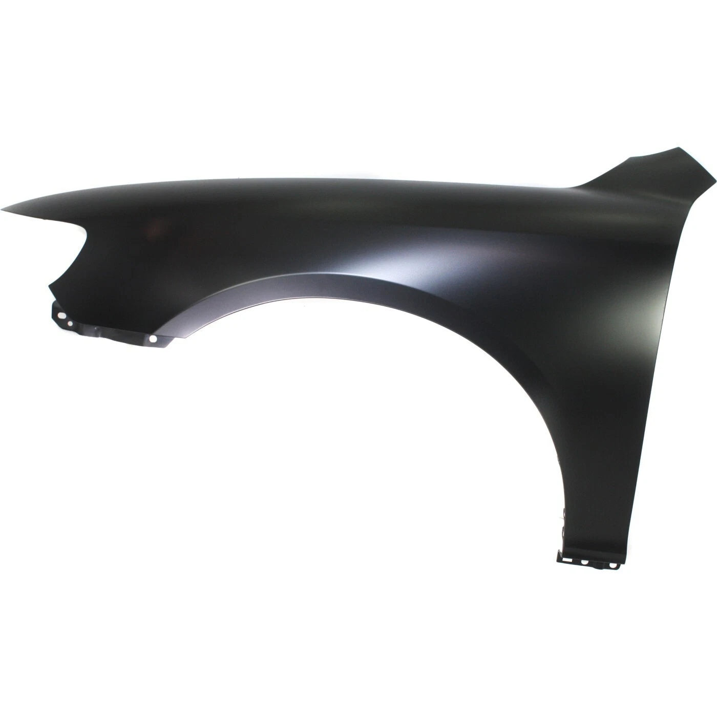 2006-2011 HYUNDAI AZERA, Left Fender (Driver Side); w/o S/L Hole - HY1240140 - Fits Part Number 663103L100