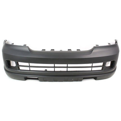 2005-2006 LINCOLN NAVIGATOR, Front Bumper Cover - FO1000593 - Fits Part Number 5L7Z17D957CAA