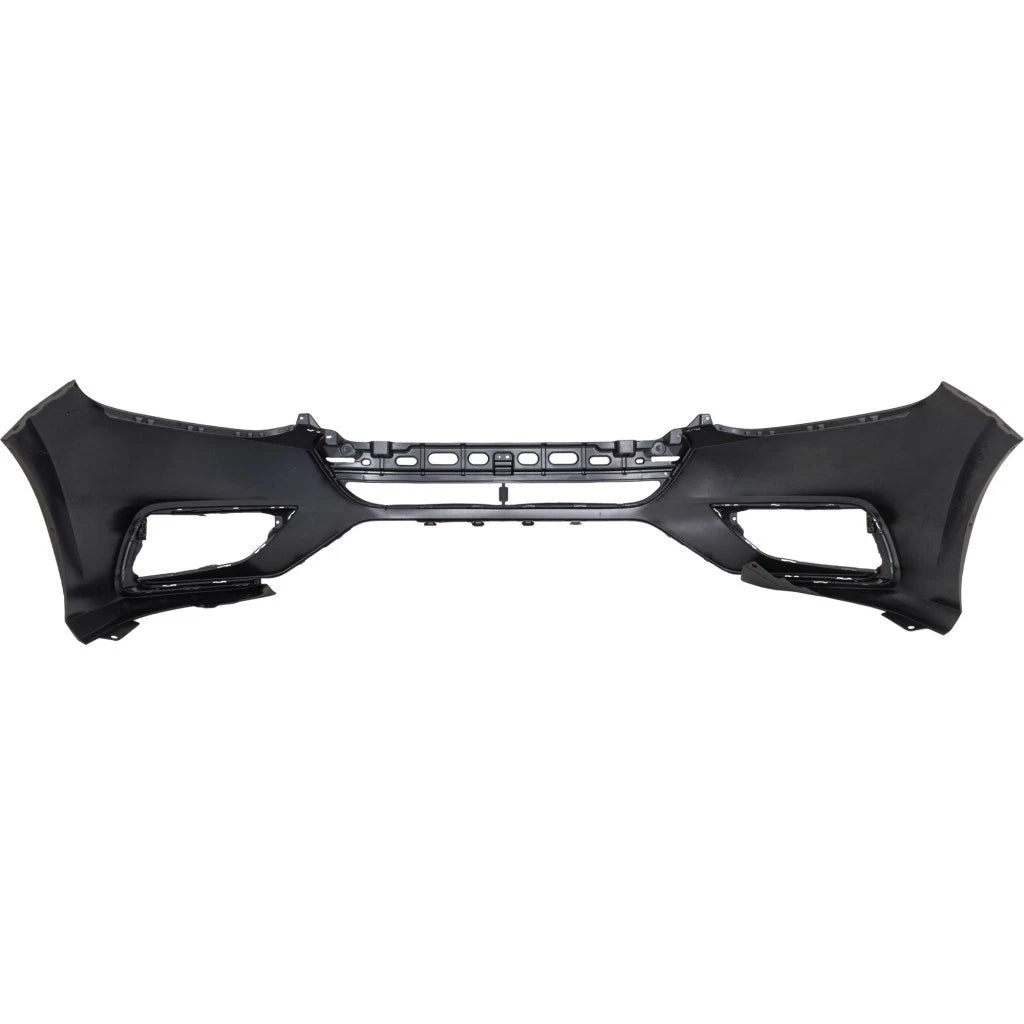 2019-2022 HONDA INSIGHT, Front Bumper Cover - HO1000318 - Fits Part Number 04711TXMA90ZZ