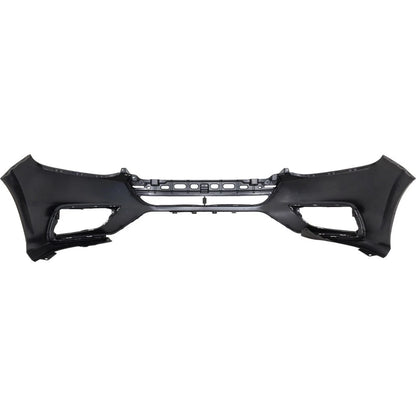 2019-2022 HONDA INSIGHT, Front Bumper Cover - HO1000318 - Fits Part Number 04711TXMA90ZZ