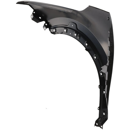 2022-2024 HYUNDAI SANTA CRUZ, Right Fender (Passenger Side) - HY1241183 - Fits Part Number 66321K5000