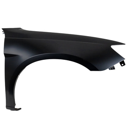 CHRYSLER 200 SEDÁN 2011-2014, guardabarros derecho (lado del pasajero) - CH1241274 - Compatible con el número de pieza 68079072AB