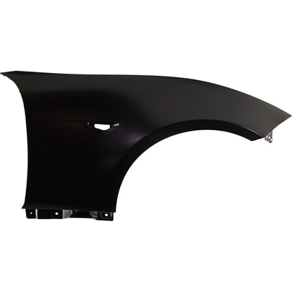 2016-2023 MAZDA MX-5 MIATA, Left Fender (Driver Side); Steel - MA1240185 - Fits Part Number N24352211A-PFM