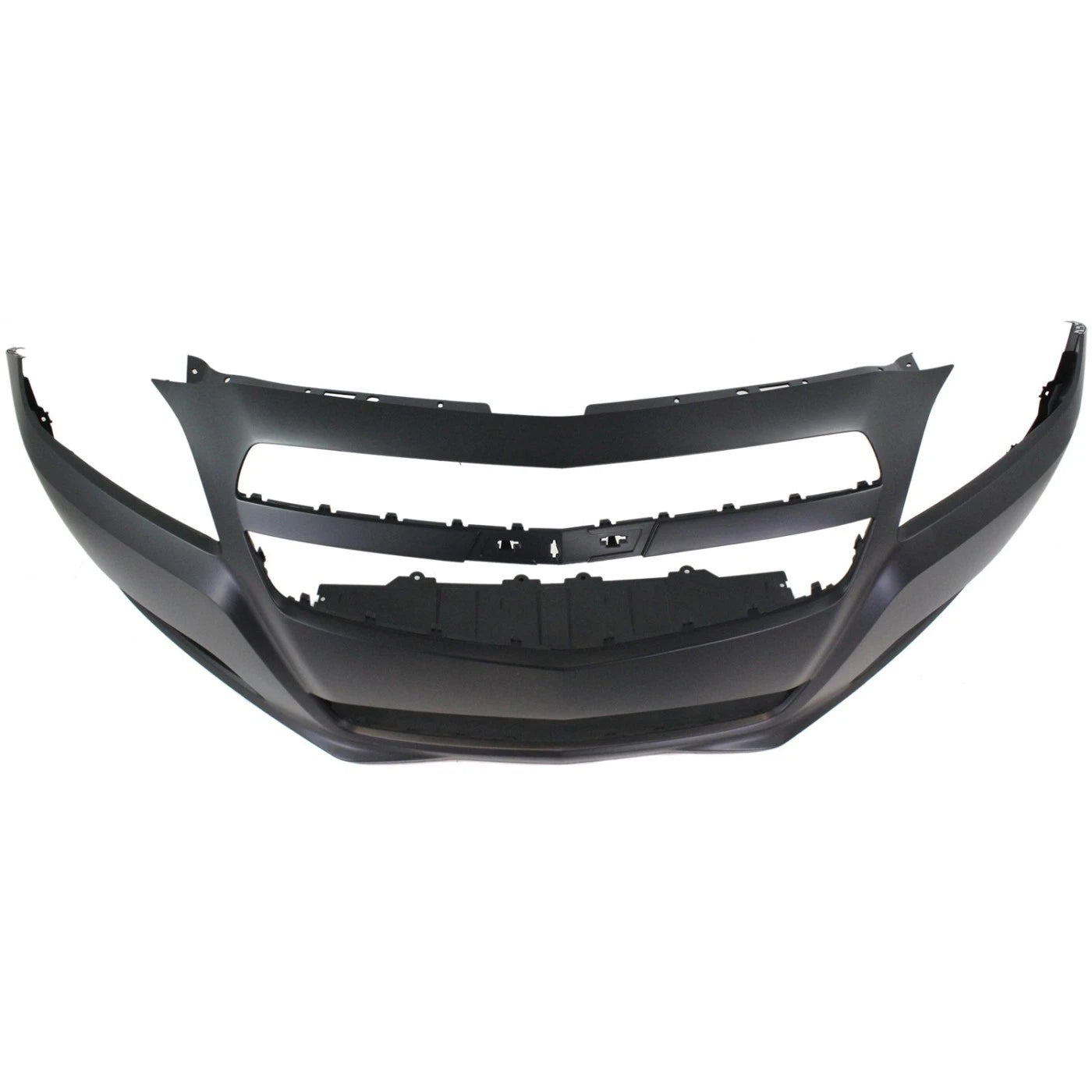 2013-2013 CHEVY MALIBU ECO, Front Bumper Cover (PT) - GM1000933 - Fits Part Number 22883320