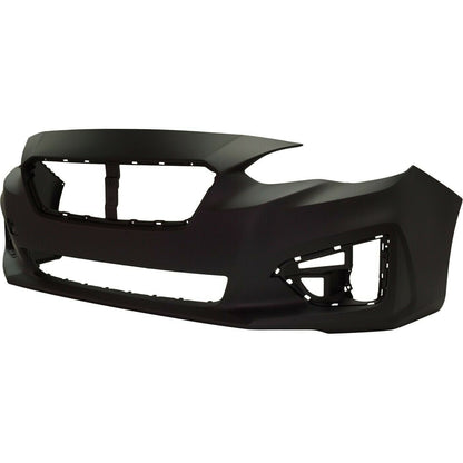 2017-2019 Subaru Impreza Front Bumper Cover