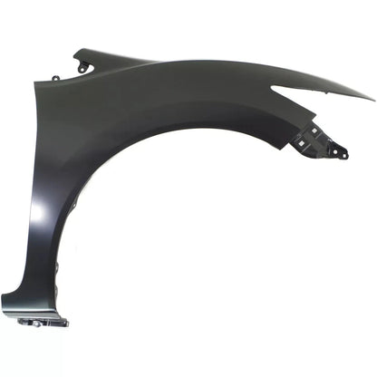 2014-2015 HONDA CIVIC COUPE, Right Fender (Passenger Side); USA Type - HO1241189 - Fits Part Number 60210TS8A50ZZ