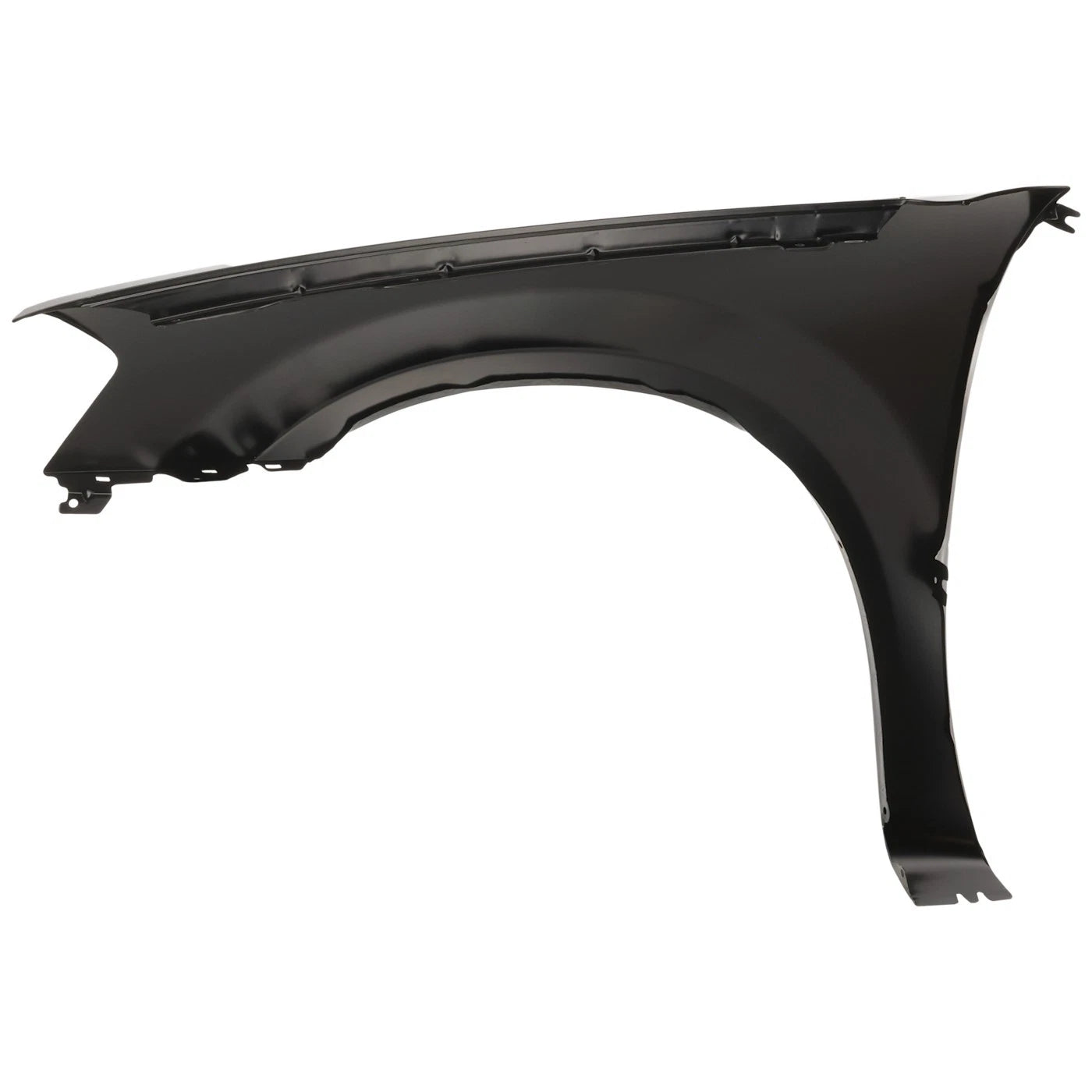 2011-2014 DODGE AVENGER, Right Fender (Passenger Side) - CH1241278 - Fits Part Number 5008902AL