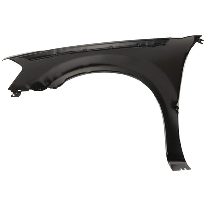 2011-2014 DODGE AVENGER, Right Fender (Passenger Side) - CH1241278 - Fits Part Number 5008902AL