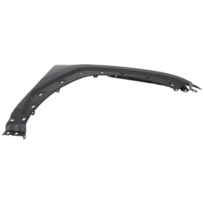 2022-2024 HYUNDAI TUCSON HYBRID, Right Fender (Passenger Side) - HY1241182 - Fits Part Number 66321N9000