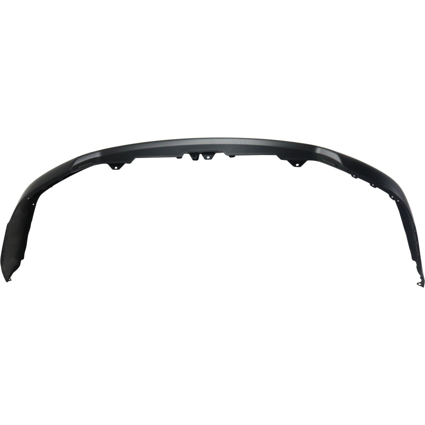 2012-2021 Nissan NV3500 Front Bumper Cover (Upper)