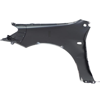 MITSUBISHI LANCER 2004-2007, Guardabarros derecho (lado del pasajero); SEDÁN; ES/LS - MI1241160 - Compatible con el número de pieza MN150624