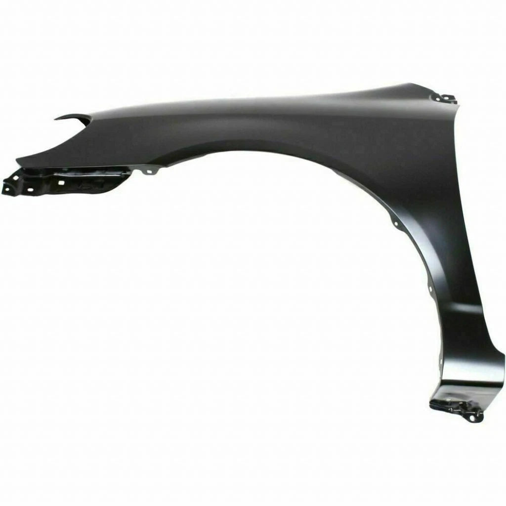 2003-2008 TOYOTA COROLLA, Left Fender (Driver Side); CE/LE - TO1240183 - Fits Part Number 5380202060