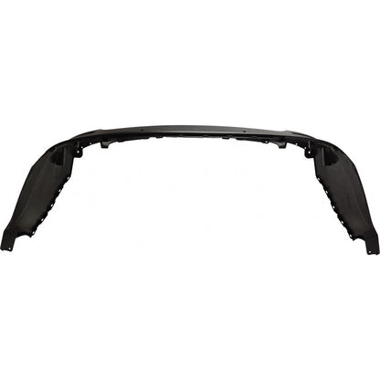 2019-2020 Kia Optima (w/Sensor) Rear Bumper Cover