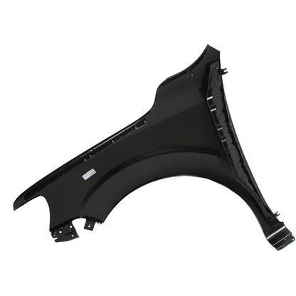 Guardabarros derecho (lado del pasajero) para NISSAN NV1500 2012-2021 - NI1241210 - Compatible con la pieza n.° 631001PA0A