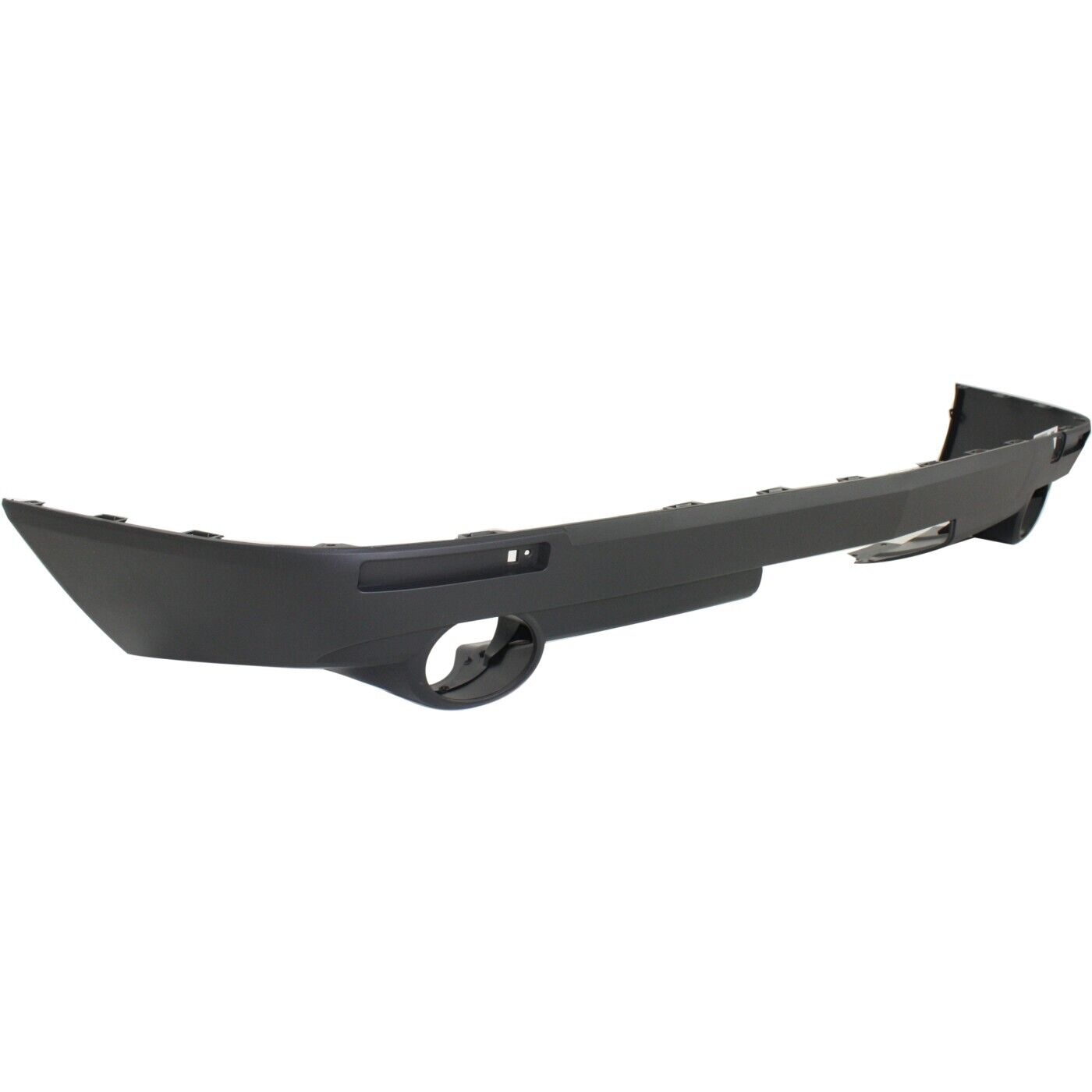 2010-2016 Cadillac SRX (Lower | Apron) Rear Bumper Cover