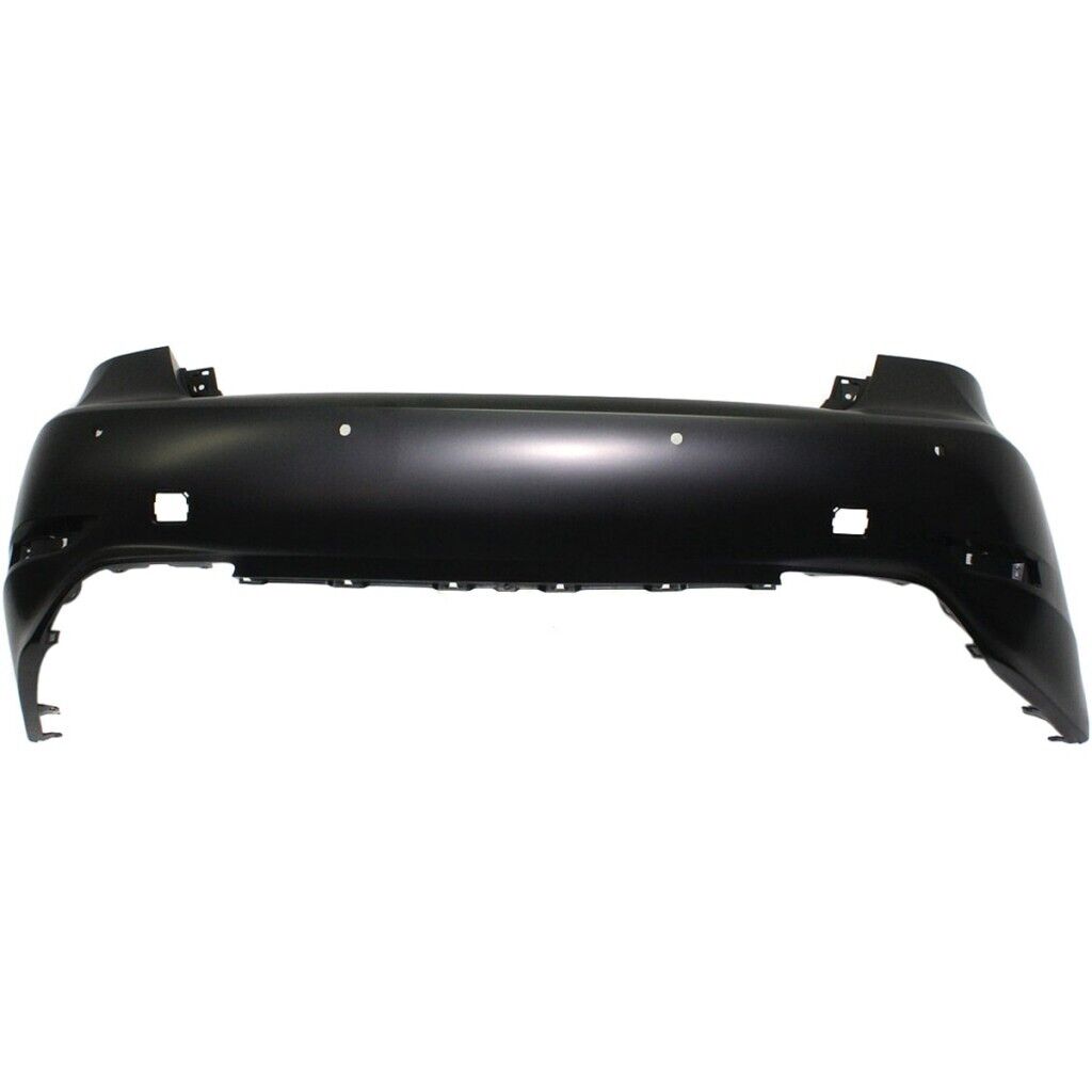 2013-2017 Lexus LS460 Rear Bumper Cover