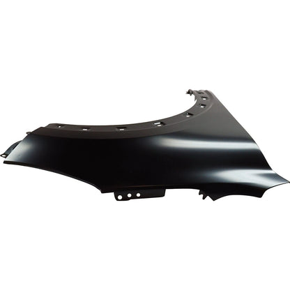 2017-2022 KIA NIRO, Right Fender (Passenger Side) - KI1241153 - Fits Part Number 66321G5000