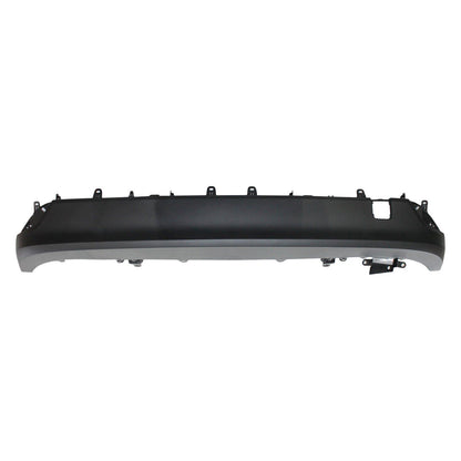 2019-2022 Toyota Prius (Lower) Rear Bumper Cover