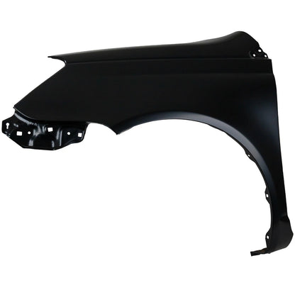 2003-2005 TOYOTA ECHO, Left Fender (Driver Side); w/o molding - TO1240199 - Fits Part Number 5380252030