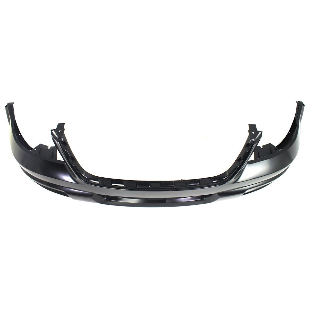 2003-2003 FORD EXPEDITION, Front Bumper Cover; Eddie Bauer - FO1000522 - Fits Part Number 2L1Z17D957MPTM