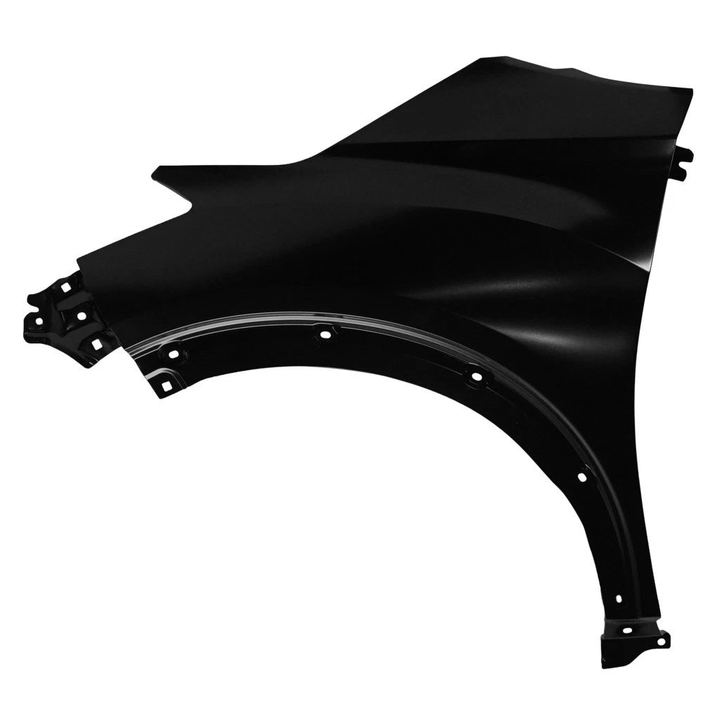 2018-2023 NISSAN KICKS, Left Fender (Driver Side) - NI1240233 - Fits Part Number F31015RBMA