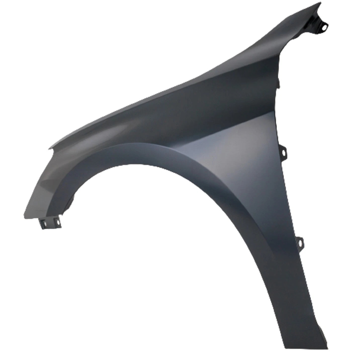 2022-2023 AUDI A3 QUATTRO, Left Fender (Driver Side) - AU1240148 - Fits Part Number 8Y0821105B