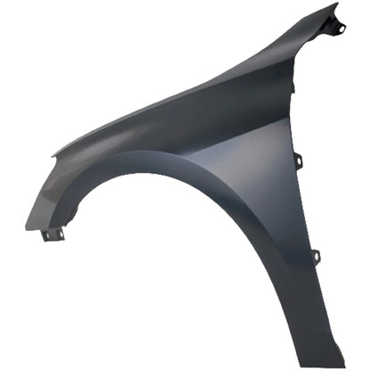 2022-2023 AUDI A3 QUATTRO, Left Fender (Driver Side) - AU1240148 - Fits Part Number 8Y0821105B
