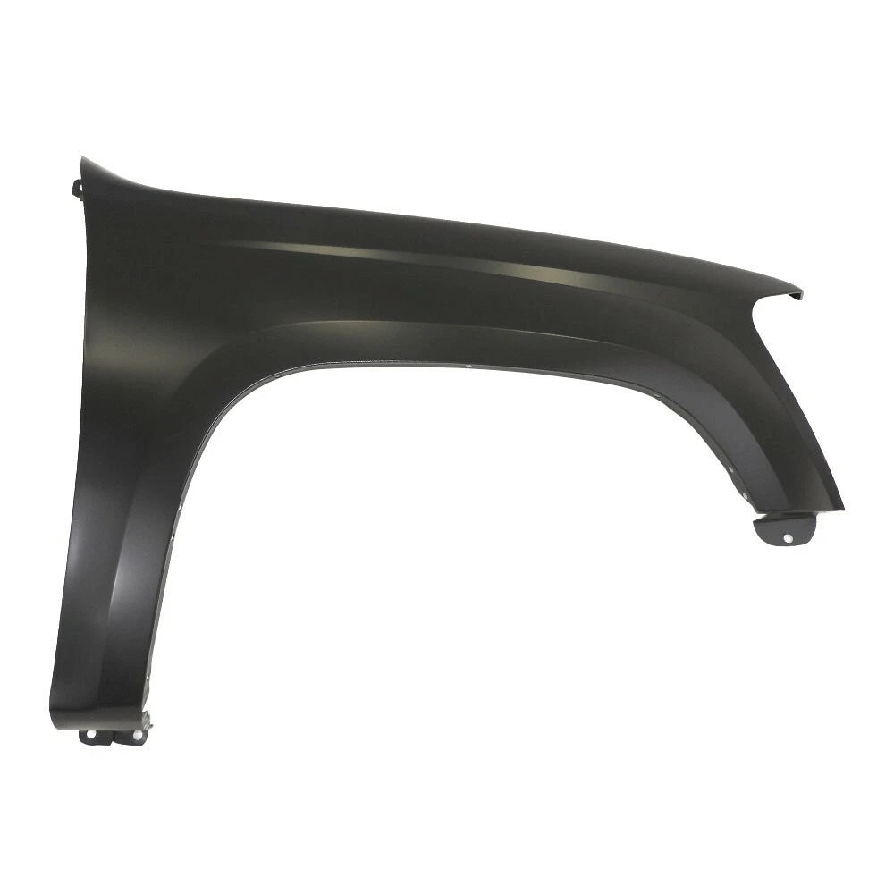 CHEVY COLORADO 2004-2012, Guardabarros derecho (lado del pasajero) - GM1241307 - Compatible con el número de pieza 20821152