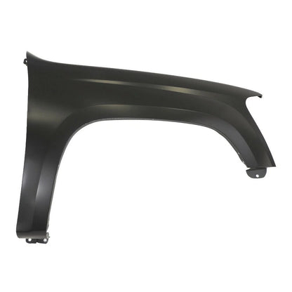 CHEVY COLORADO 2004-2012, Guardabarros derecho (lado del pasajero) - GM1241307 - Compatible con el número de pieza 20821152