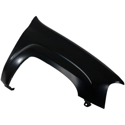 CHEVY TRAILBLAZER 2002-2009, guardabarros derecho (lado del pasajero) - GM1241289 - Compatible con el número de pieza 12477994