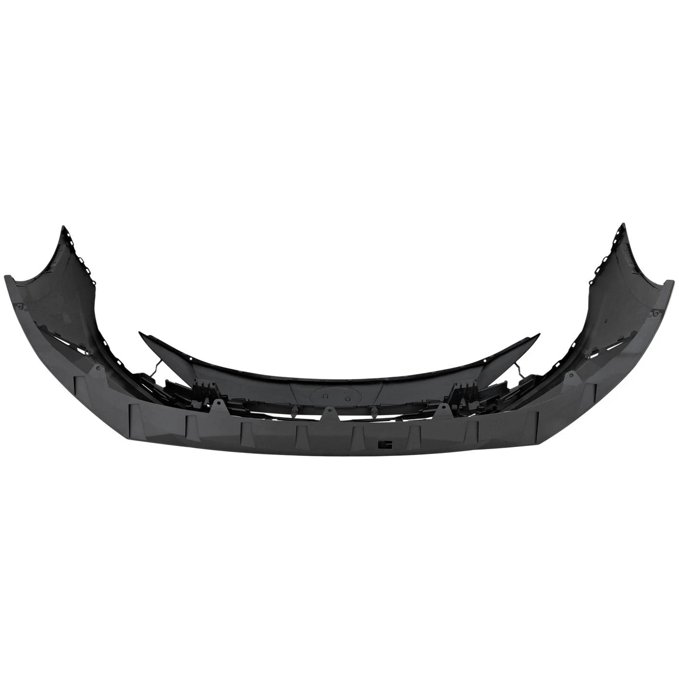 2021-2023 HYUNDAI ELANTRA SEDAN, Front Bumper Cover; 2.0L; US Built; Essential/Preferred/SE/SEL; w/o Cruise Ctrl - HY1000246 - Fits Part Number 86511AB000