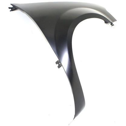 2008-2010 DODGE AVENGER, Right Fender (Passenger Side) - CH1241259 - Fits Part Number 5008902AG