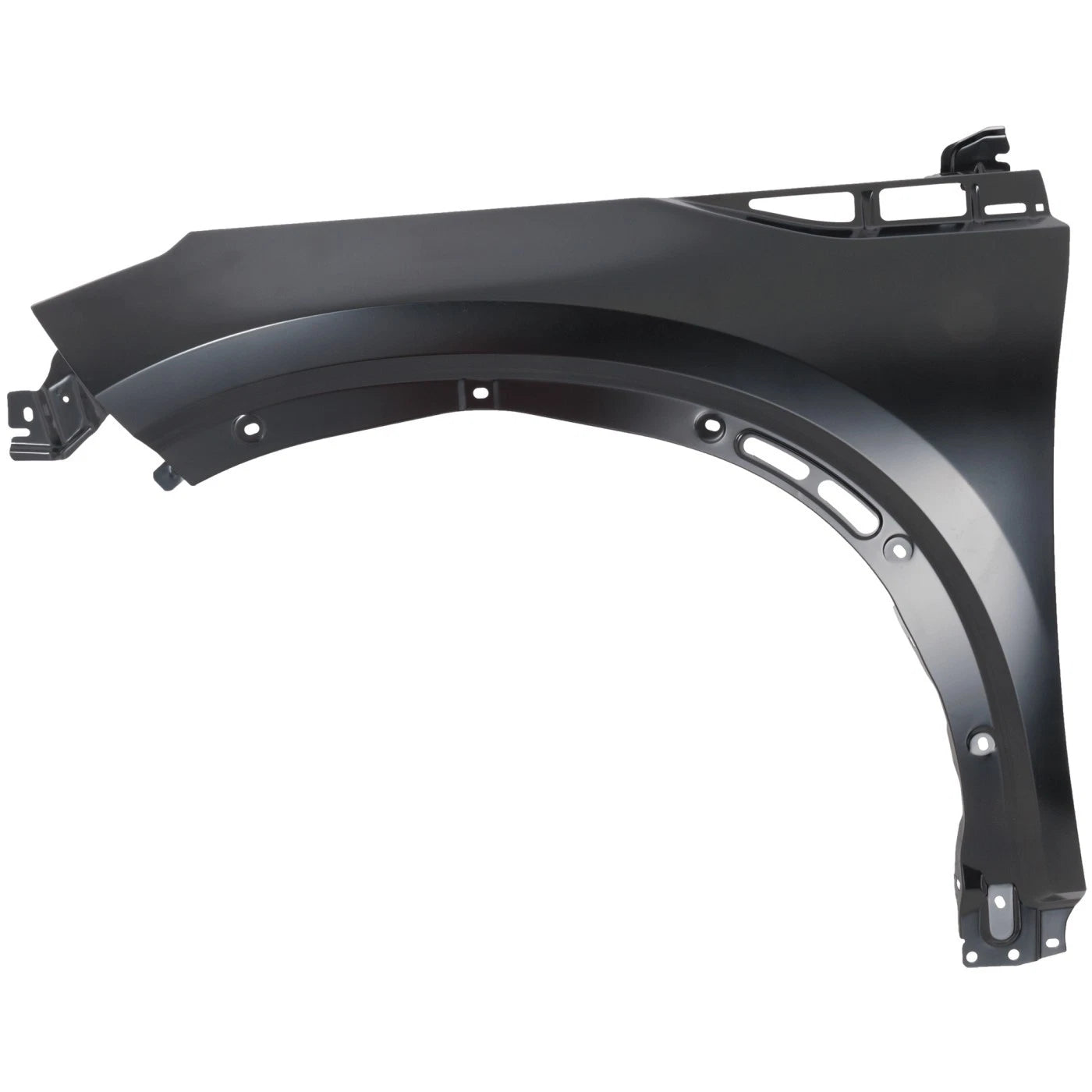 2019-2025 INFINITI QX50, Left Fender (Driver Side) - IN1240127 - Fits Part Number F31015NAMA