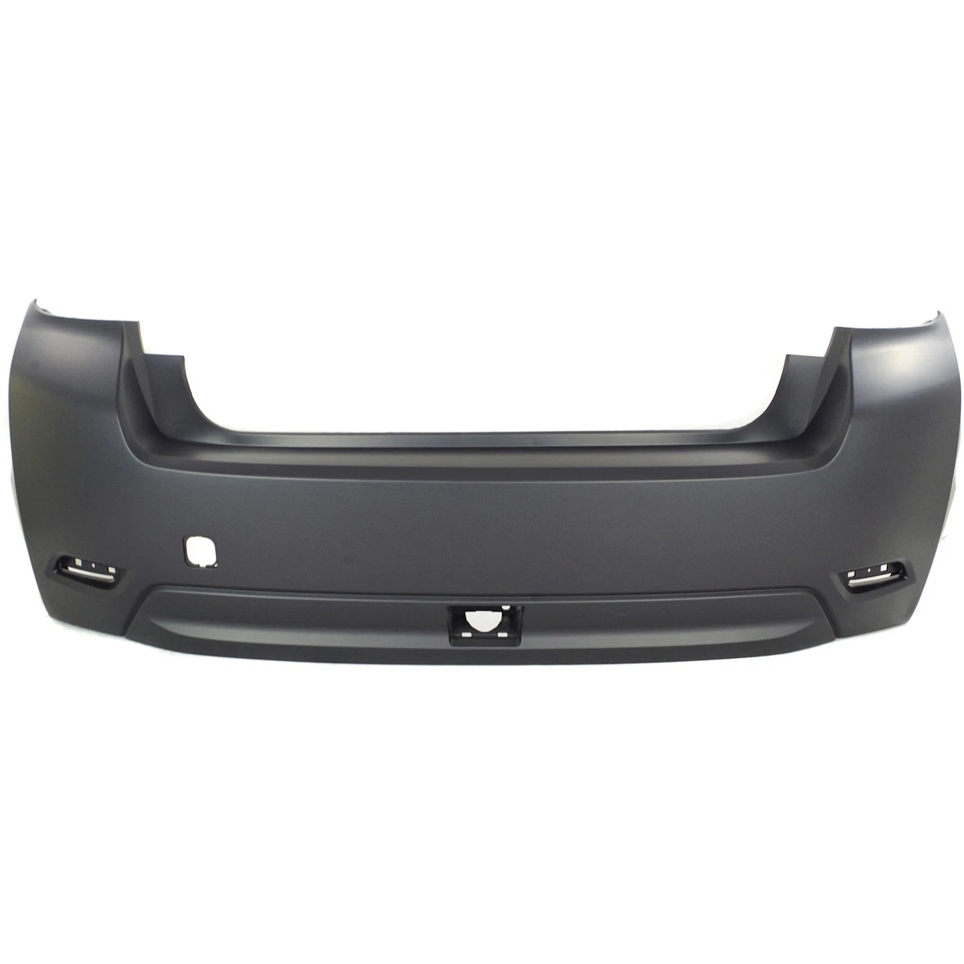 2012-2016 SUBARU IMPREZA WAGON, Rear Bumper Cover - SU1100169 - Fits Part Number 57704FJ031