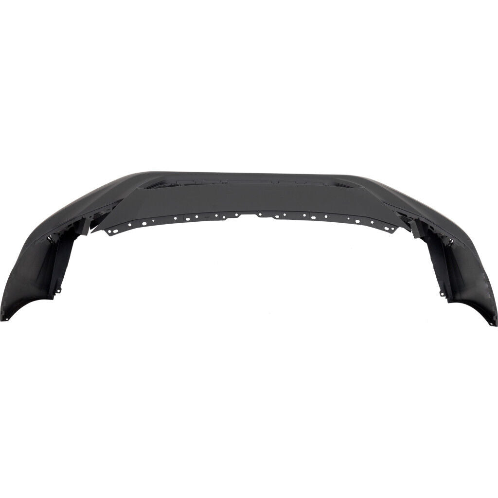 2020-2022 Subaru Impreza Front Bumper Cover