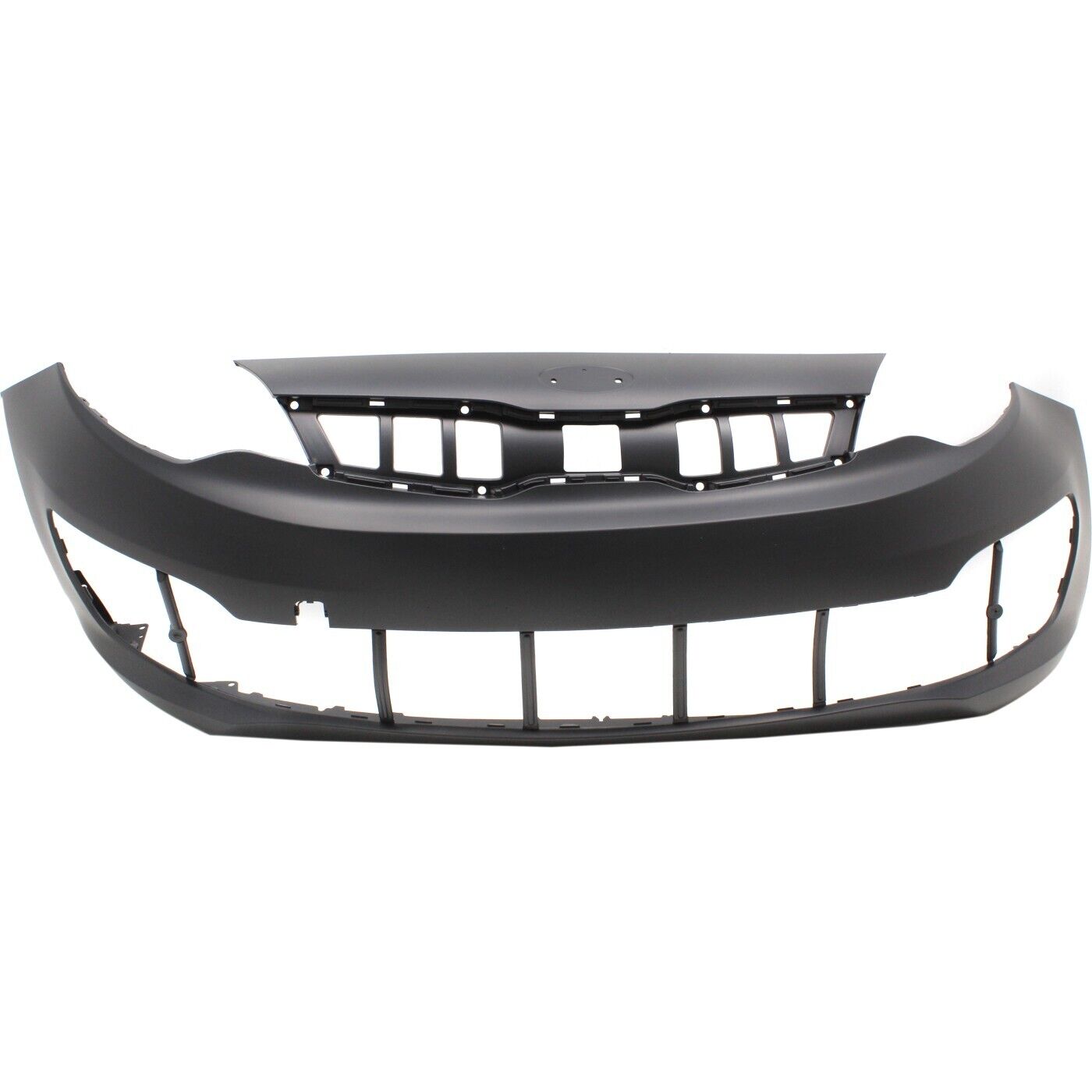 2016-2017 Kia Rio (Sedan) Front Bumper Cover