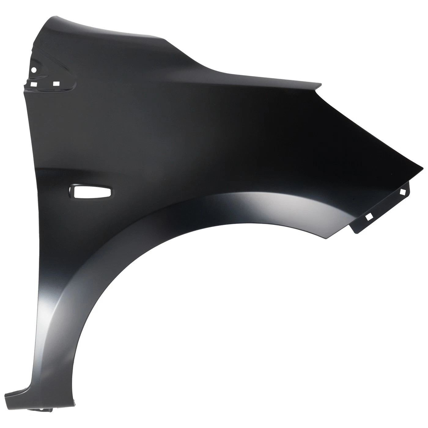 2017-2020 MITSUBISHI MIRAGE G4, Right Fender (Passenger Side) - MI1241185 - Fits Part Number 5220H942