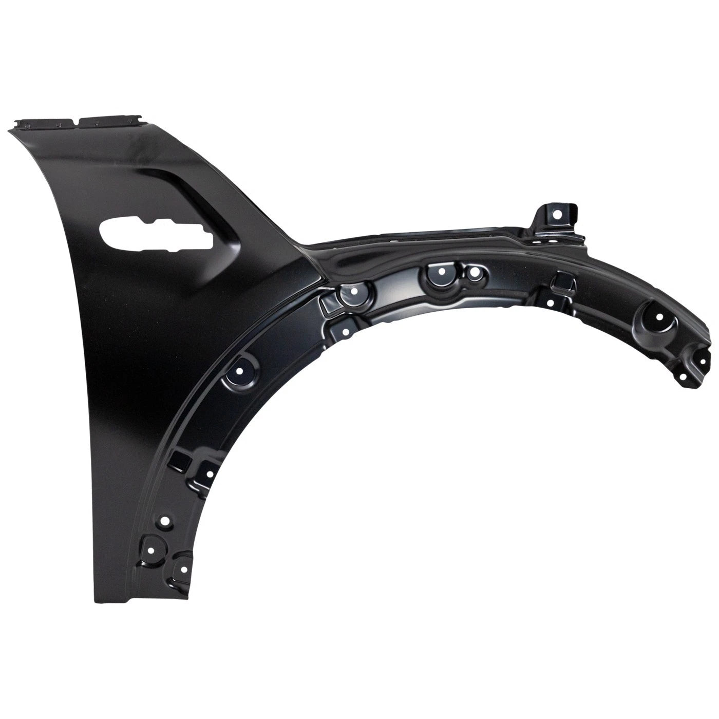 2014-2023 MINI COOPER HARDTOP HATCHBACK (F56), Right Fender (Passenger Side); F56; HARDTOP; H/B - MC1241104 - Fits Part Number 41007374522