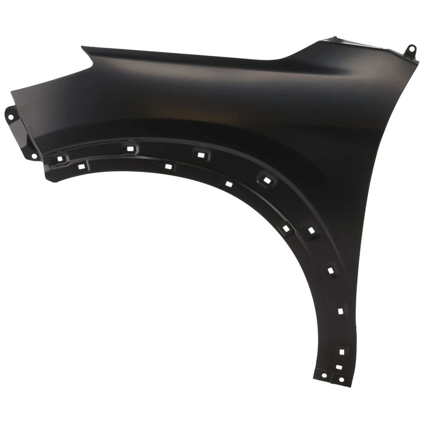 2016-2021 HYUNDAI TUCSON, Left Fender (Driver Side) - HY1240165 - Fits Part Number 66311D3000